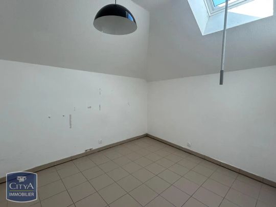 Appartement à louer 2 pièces 29.85m² - Photo 1