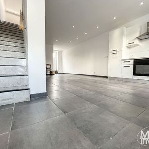 Appartement te huur in Moeskroen voor € 670 met 1 slaapkamer - Photo 2