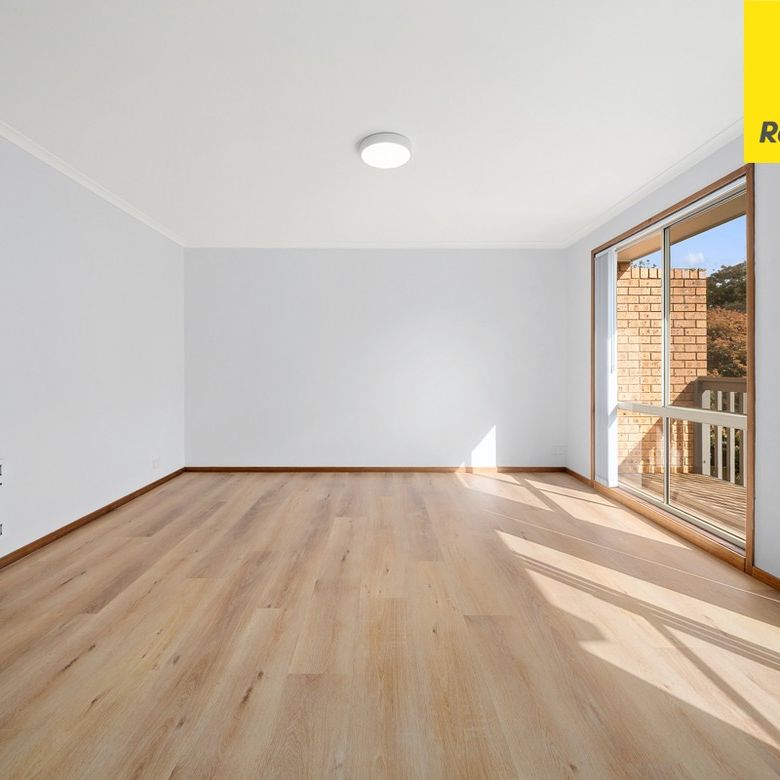 Newly renovated Totterdell Street Townhouse - Photo 1