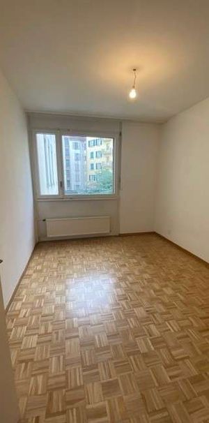 Appartement 5.5 pièces | Plainpalais - Foto 1