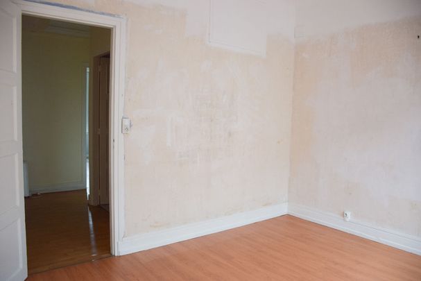 Location maison 3 pièces, 73.60m², Saint-Dié-des-Vosges - Photo 1