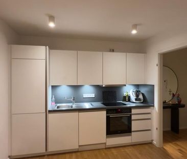 Zwischenmiete verlängerbar - 2 Zimmerwohnung - Hamburg Zentrum - Foto 1