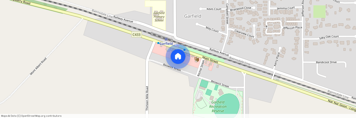 79A Nar Nar Goon - Longwarry Road, Vic 3814, Garfield