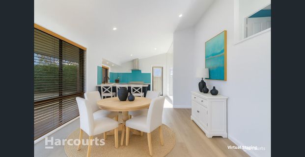 Beautifully Renovated Split-Level Family Home in a Peaceful Setting... - Photo 1