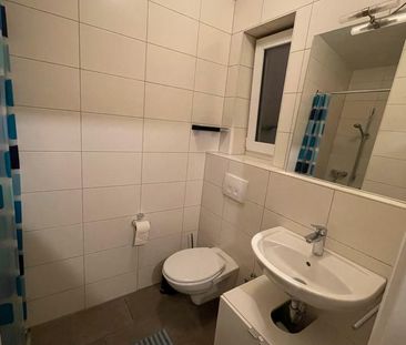Kleine aber feine Studentenwohnung mit Pauschalmiete - Photo 1