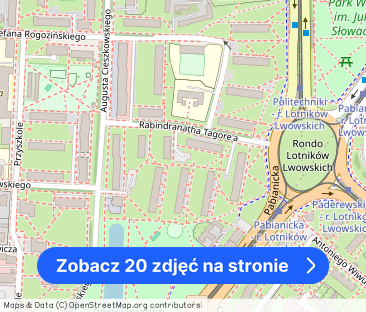 Mieszkanie Do Wynajęcia - Zdjęcie 1