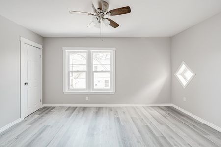 For Lease - 33 Rose Avenue Unit# Upper, Brantford, Ontario - Photo 4