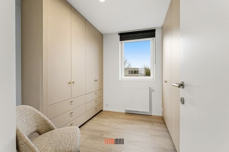 Moderne half open woning in Oekene - Photo 5