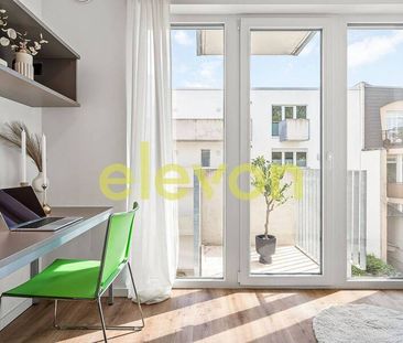 Lernfreundlich und ruhig - Dein Apartment in Berlin-Tempelhof - Photo 1