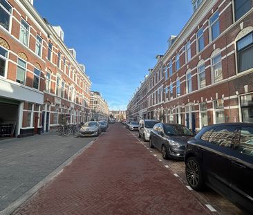 Rijklof van Goensstraat, 2593 EE, Den Haag - Foto 6