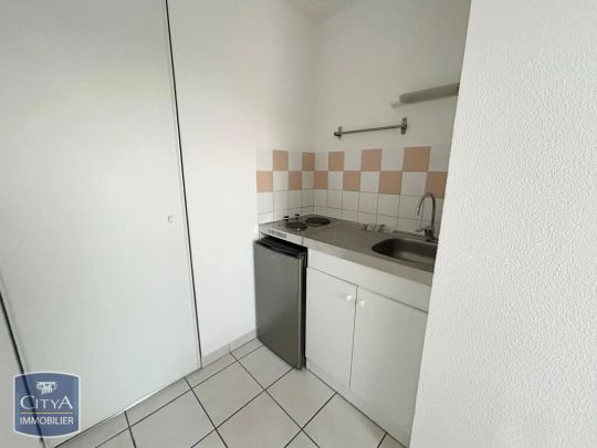 Appartement à louer 2 pièces 37.9m² - Photo 1