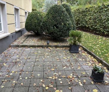Wohnung zur Miete in Münster Gemütliche Terrassenwohnung an der Pro... - Photo 5