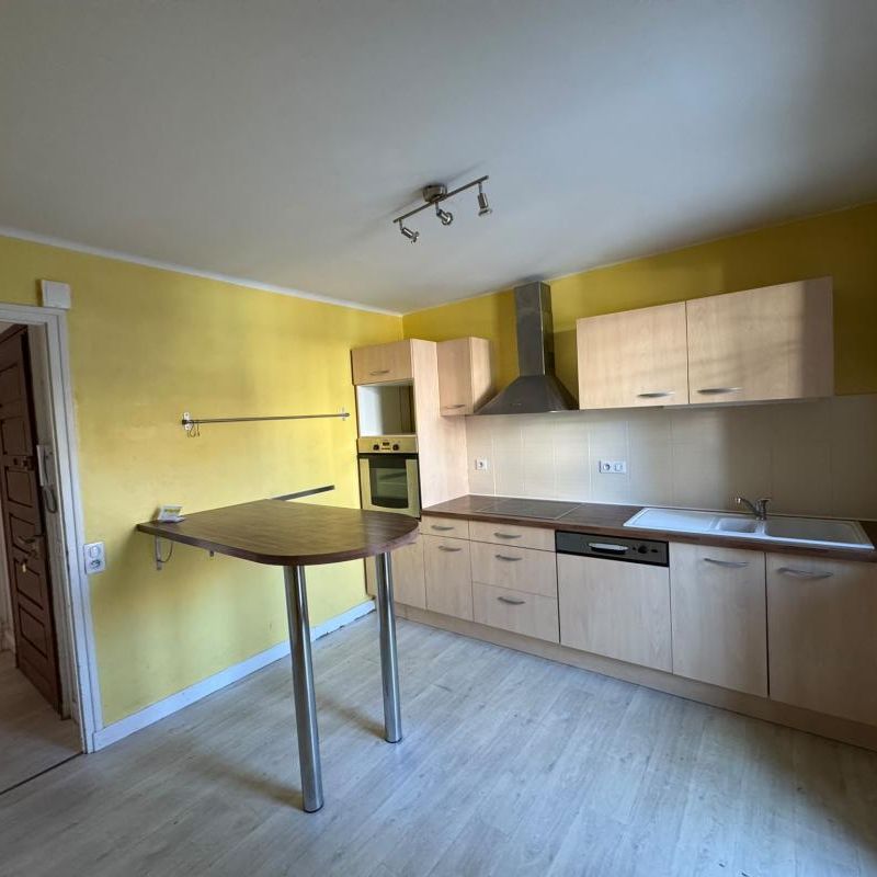 Location Appartement 2 pièces 48m² ANNECY 74000 - Photo 1