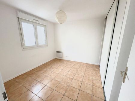 Appartement T2 Reims - Photo 3