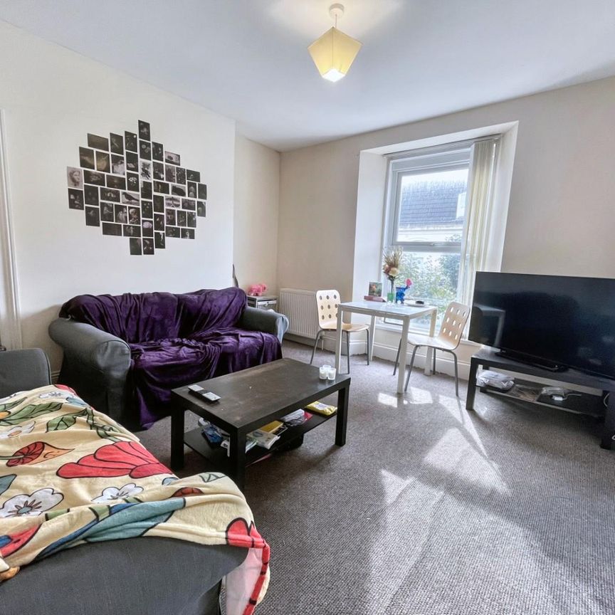 Seaton Avenue Flat 2, Plymouth - Photo 1