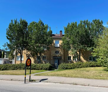 Askelövsgatan, Växjö - Photo 2