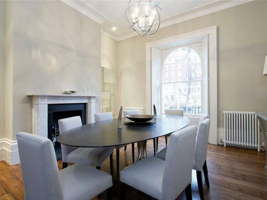 5 bedroom terraced house to rent - Photo 1