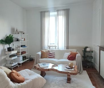 Location Appartement 3 pièces 69m² - Photo 1