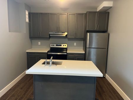 For Lease - 3148 Mosley Street Unit# BSMT, Wasaga Beach, Ontario - Photo 3