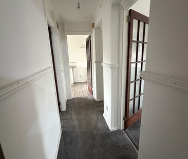 1 Bed Flat, Kilmany Drive, G32 - Photo 2