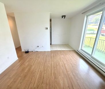 3.5 à Ste-Foy Sillery - Photo 1