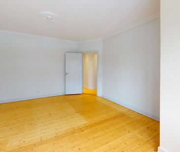 Lys lejlighed med 2 værelser i Aalborg - Photo 5