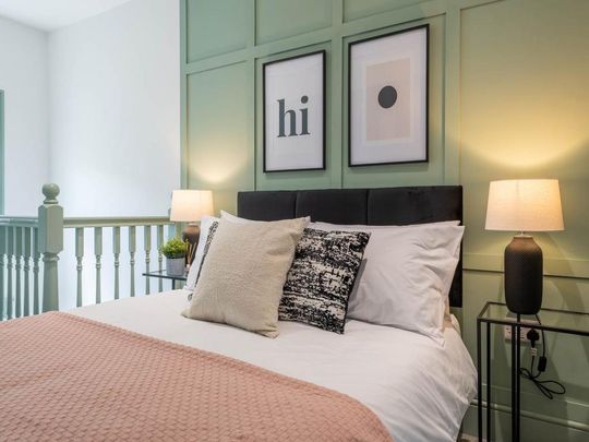 1 bedroom in a house share to rent - Photo 1