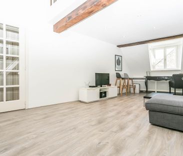 Te huur: Appartement Witmakersstraat in Maastricht - Foto 1