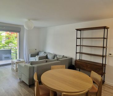 Location Appartement 3 pièces 57m² GENNEVILLIERS 92230 - Photo 6