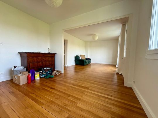 Location Appartement 4 pièces 70m² ST SEBASTIEN SUR LOIRE 44230 - Photo 1