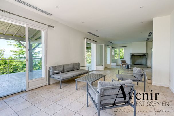 LIMONEST - MAISON 130M2 NON MEUBLEE - 3 CHAMBRES - GARAGE - TERRASSE - BELLE VUE - Photo 1