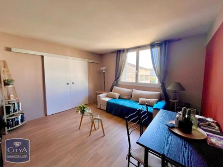 Location Appartement 3 pièces 50m² LE MANS 72100 - Photo 2