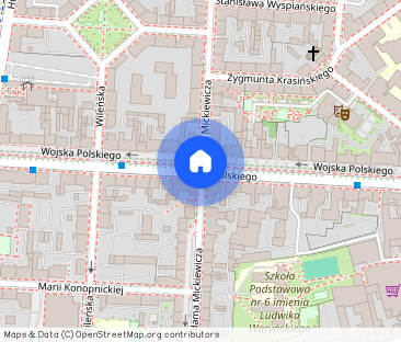 Piękne słoneczne mieszkanie w centrum Słupska. 77m2 - Photo 1