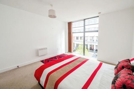 1 Bed Flat, Water Street Court, B3 - Photo 5