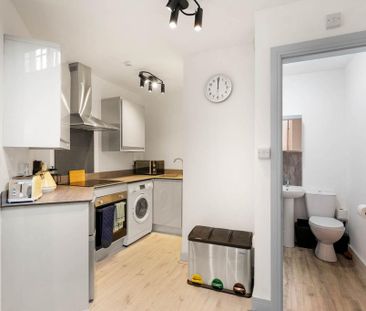 1 bedroom apartment to rent - Photo 5
