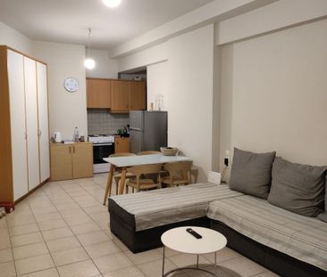 Studio/Γκαρσονιέρα για ενοικίαση Δημοκρατίας - Ανάληψη (Ηράκλειο Κρ... - Photo 5