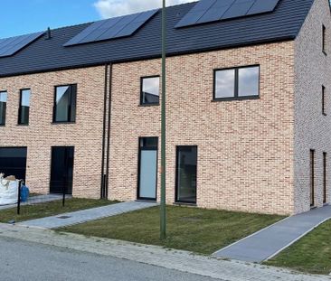 Woning te huur in Sint-Joris-Weert voor € 1.795 met 4 slaapkamers - Foto 6