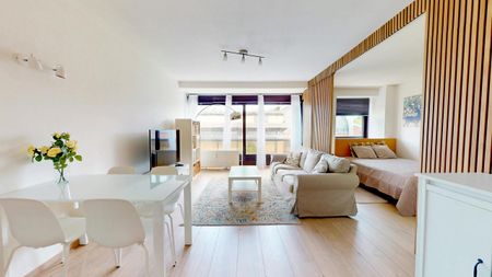 Appartement à Bruxelles - Foto 5