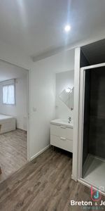 Location Appartement 1 pièce 24m² - Photo 3