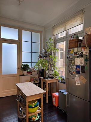 Appartement te huur - Photo 1