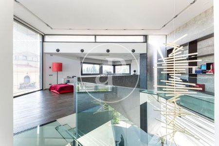 Luxury Villa for rent in Sant Cugat, Catalonia - Photo 3