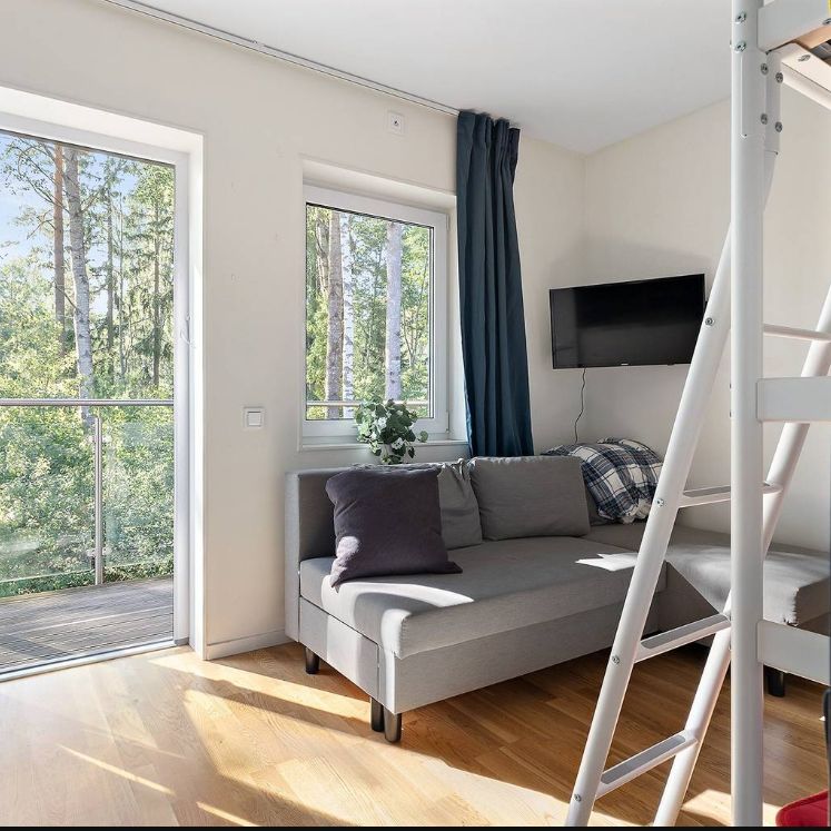 Parkvägen, Vallentuna - Photo 1