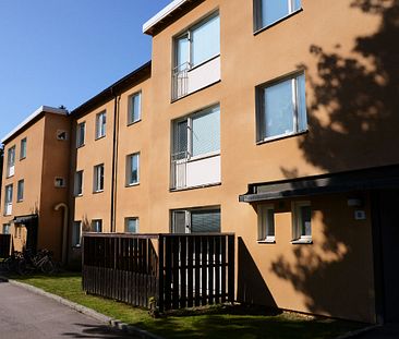 Rågångsvägen 24 B, våning None - Photo 2