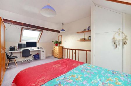 3 bedroom terraced house to rent - Photo 2