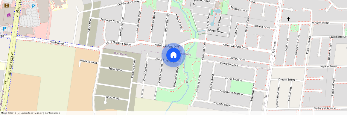 4 Dante Crescent, Bonshaw
