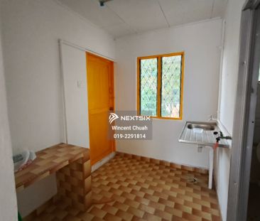 Seksyen 2 Wangsa Maju Flat - Photo 4