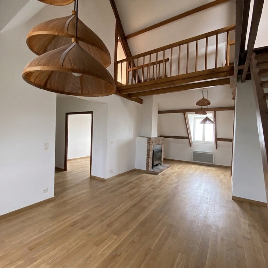 Location Appartement 3 pièces 70m² RODEZ 12000 - Photo 1