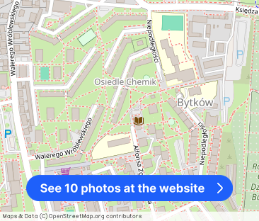 2 pokoje Chemik - Photo 1