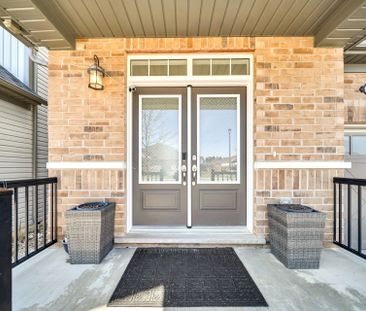 For Lease - 19 Findlay Way, Centre Wellington, Ontario - Photo 5