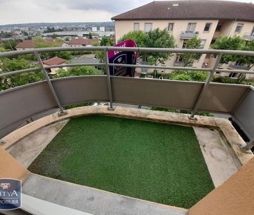 Location Appartement 3 pièces 63m² LIMAS 69400 - Photo 4